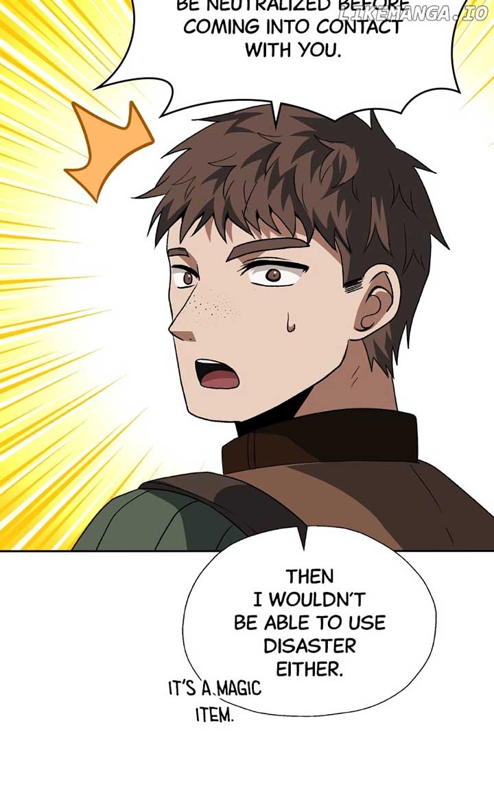 Transmigrating to the Otherworld Once More Chapter 88 - Page 8