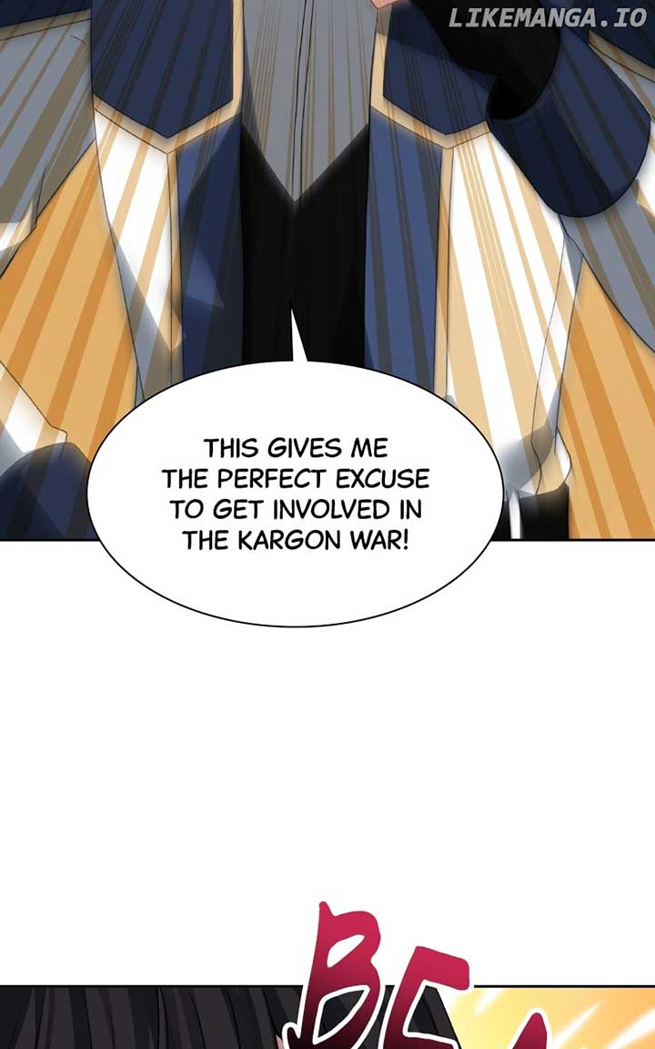 Transmigrating to the Otherworld Once More Chapter 88 - Page 81