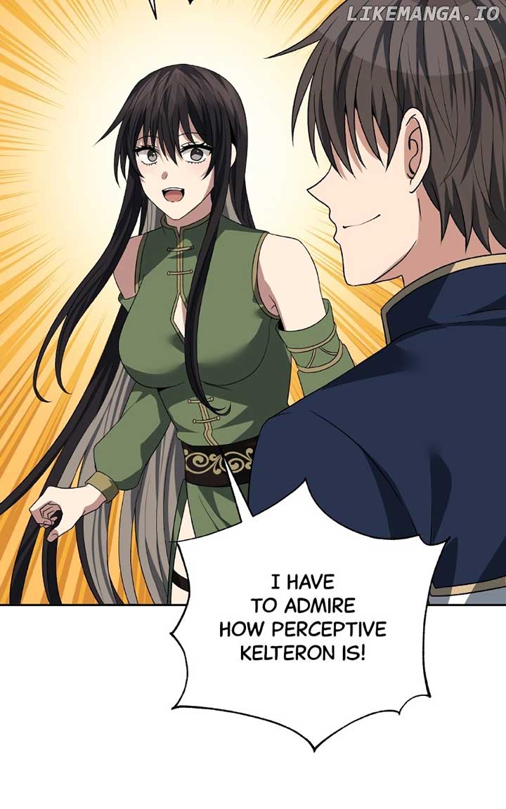 Transmigrating to the Otherworld Once More Chapter 88 - Page 83