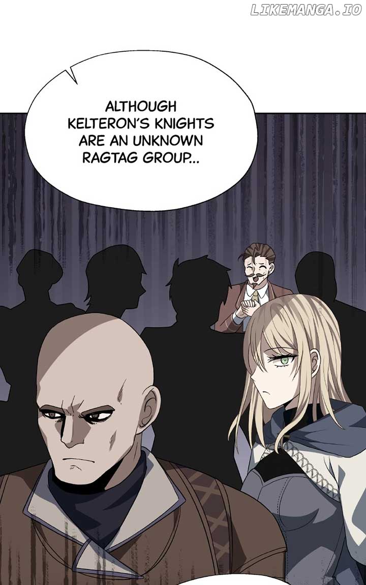 Transmigrating to the Otherworld Once More Chapter 88 - Page 84