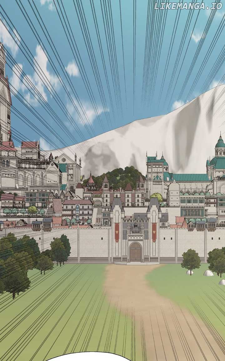 Transmigrating to the Otherworld Once More Chapter 88 - Page 86