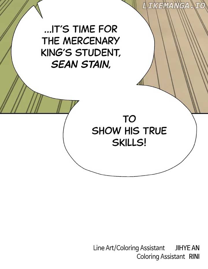 Transmigrating to the Otherworld Once More Chapter 88 - Page 87