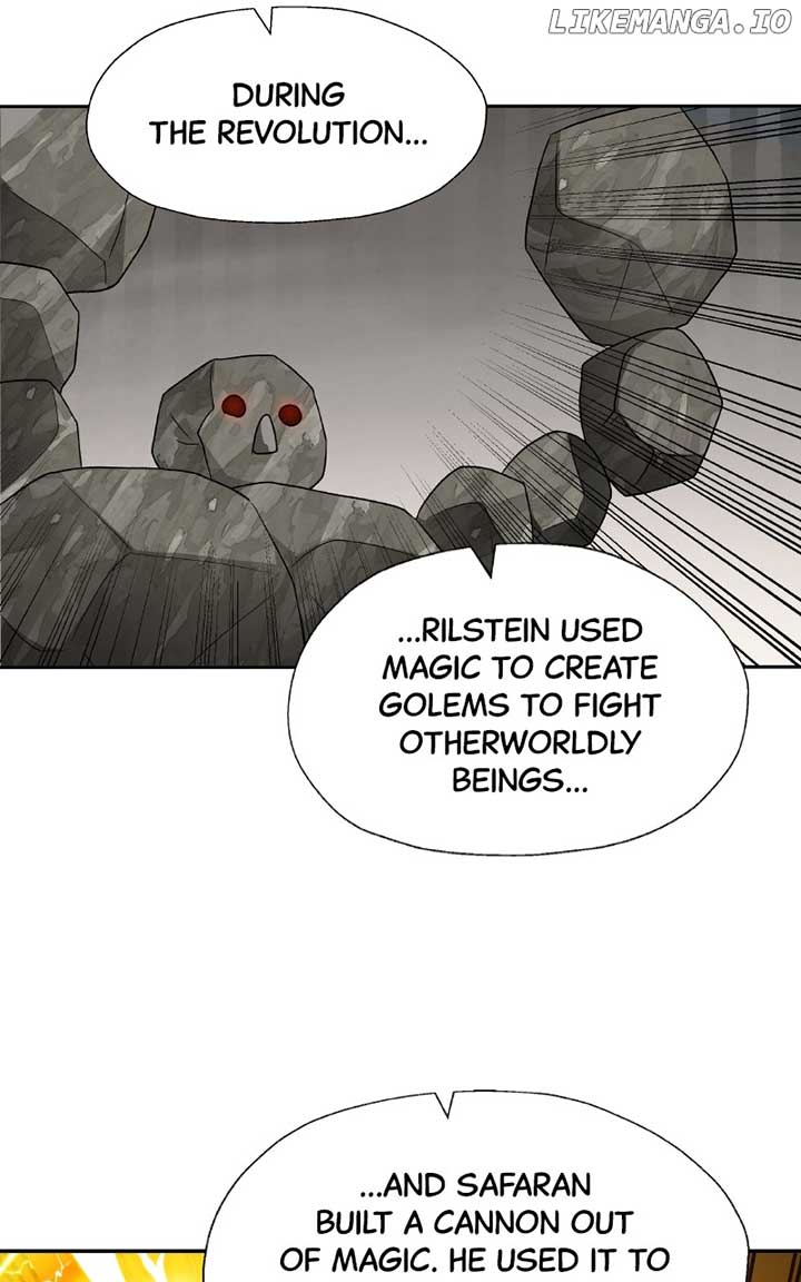 Transmigrating to the Otherworld Once More Chapter 88 - Page 9