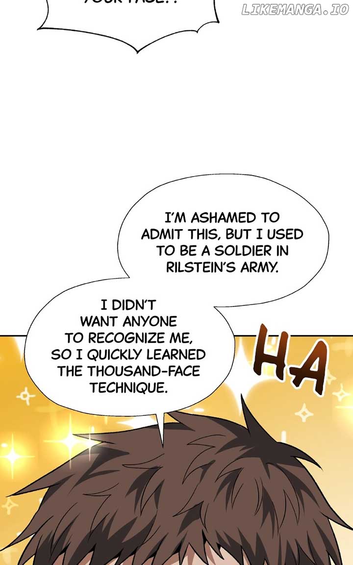 Transmigrating to the Otherworld Once More Chapter 89 - Page 11
