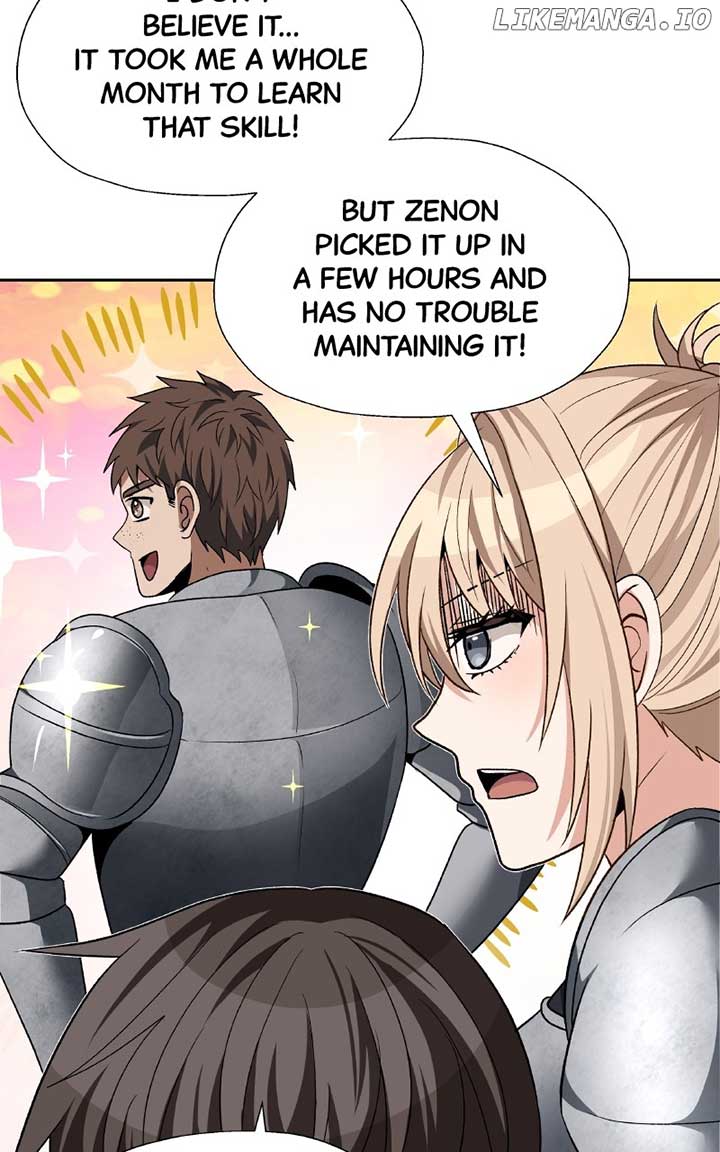 Transmigrating to the Otherworld Once More Chapter 89 - Page 13