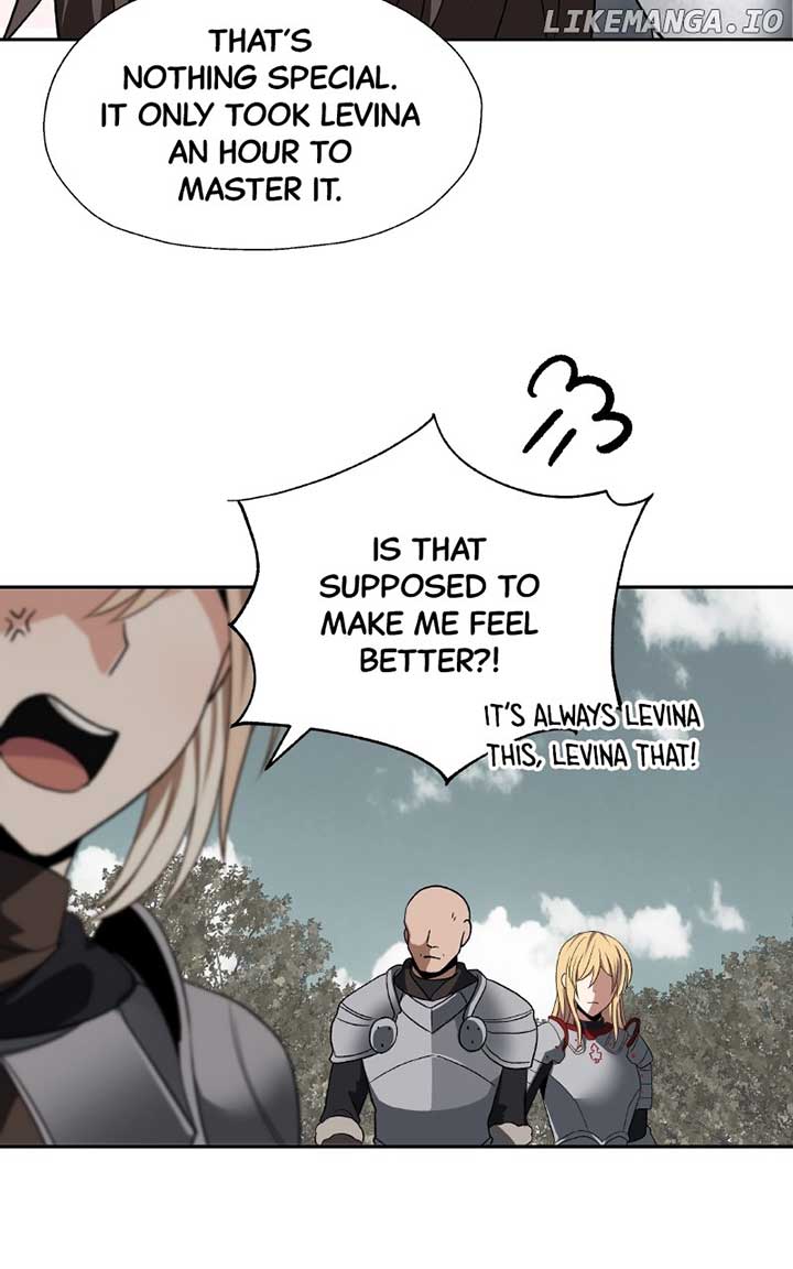 Transmigrating to the Otherworld Once More Chapter 89 - Page 14