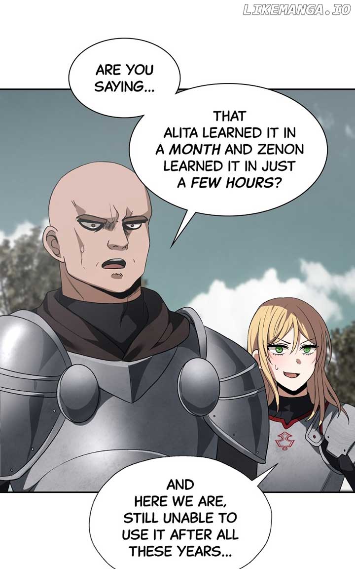 Transmigrating to the Otherworld Once More Chapter 89 - Page 15