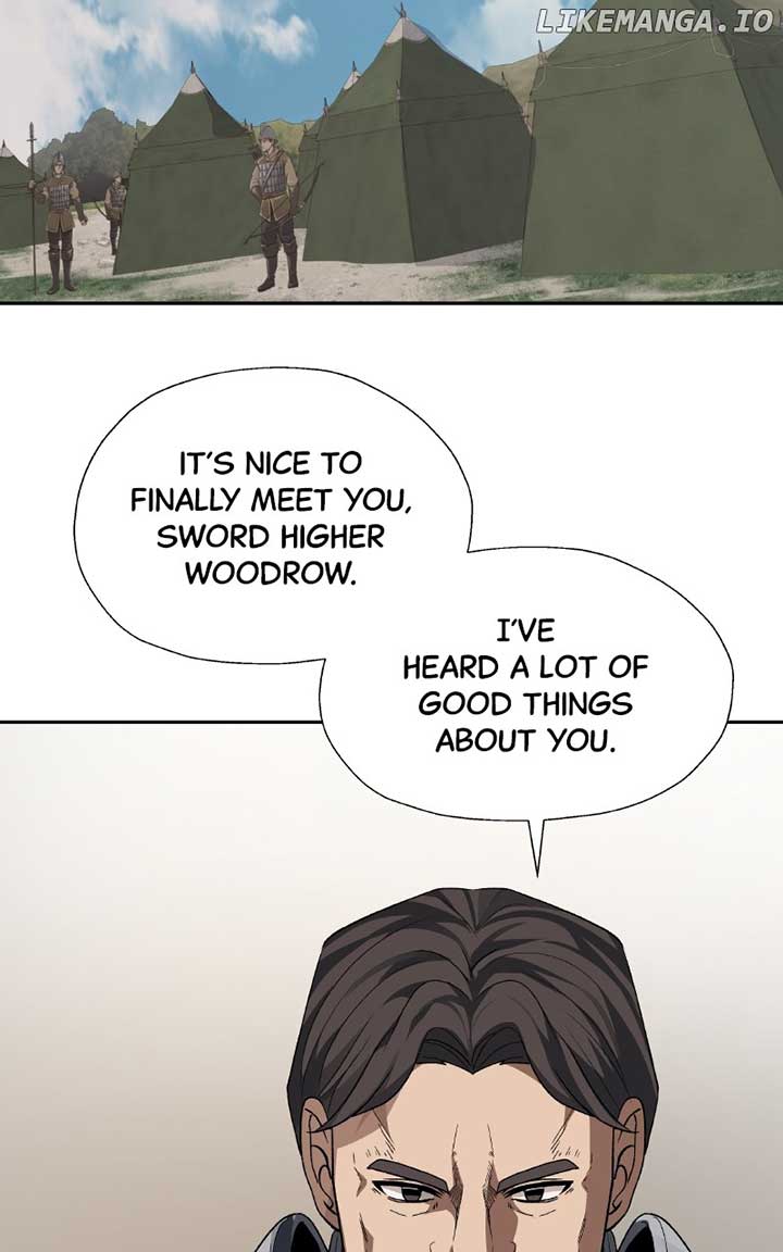 Transmigrating to the Otherworld Once More Chapter 89 - Page 19