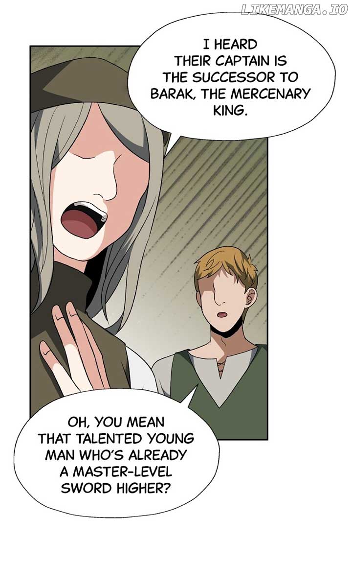Transmigrating to the Otherworld Once More Chapter 89 - Page 2