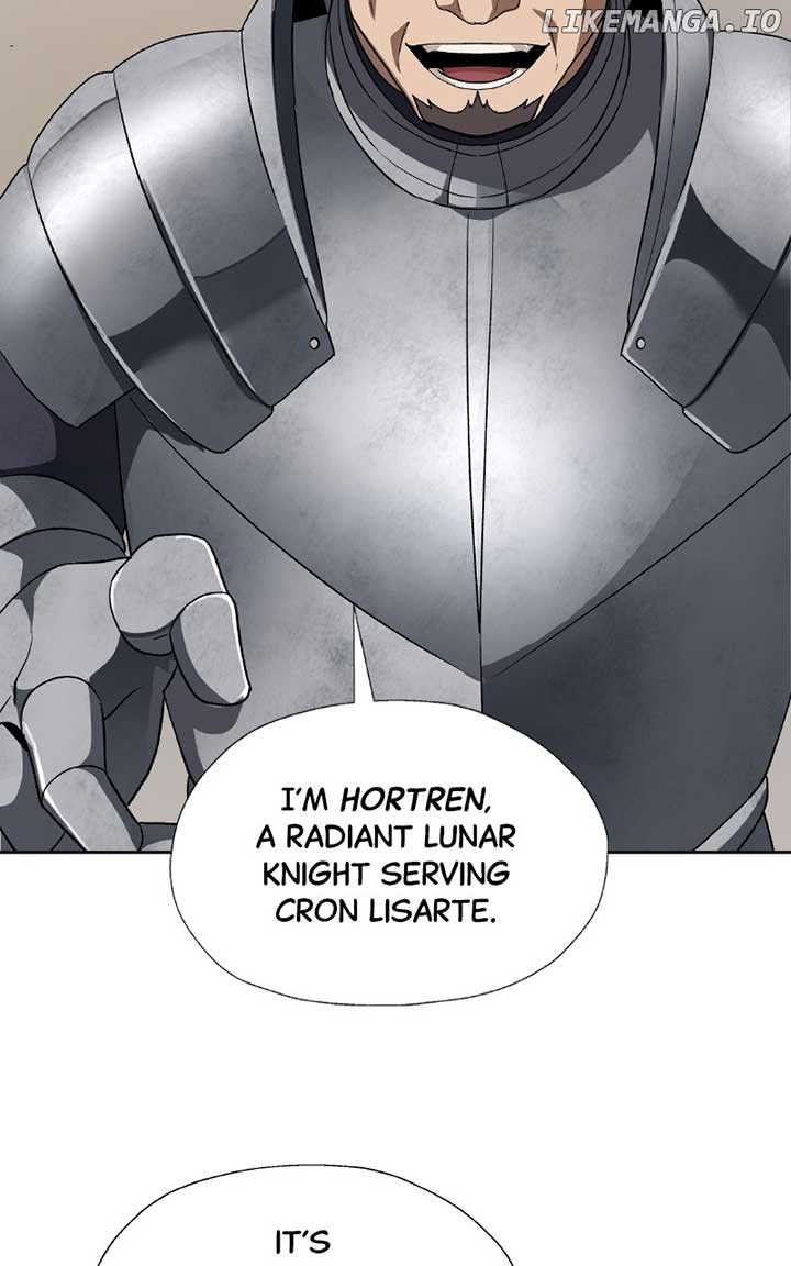 Transmigrating to the Otherworld Once More Chapter 89 - Page 20
