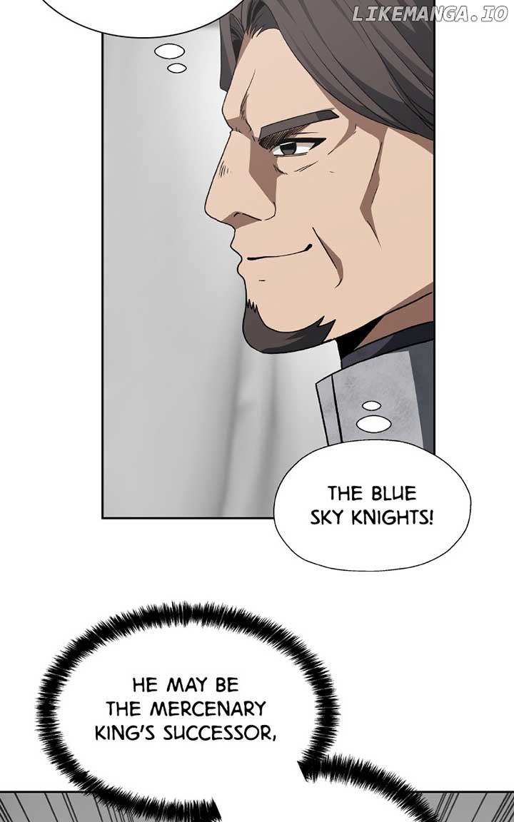 Transmigrating to the Otherworld Once More Chapter 89 - Page 22