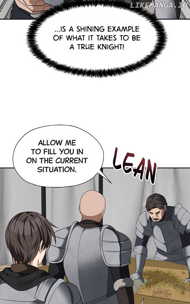 Transmigrating to the Otherworld Once More Chapter 89 - Page 24
