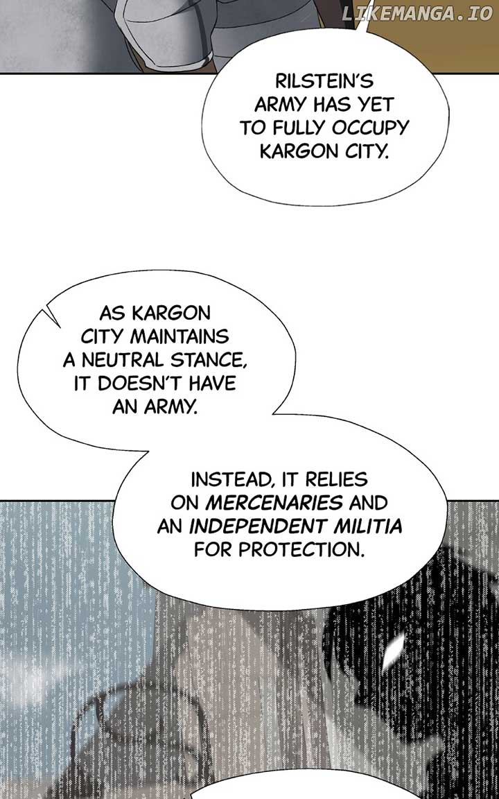 Transmigrating to the Otherworld Once More Chapter 89 - Page 25