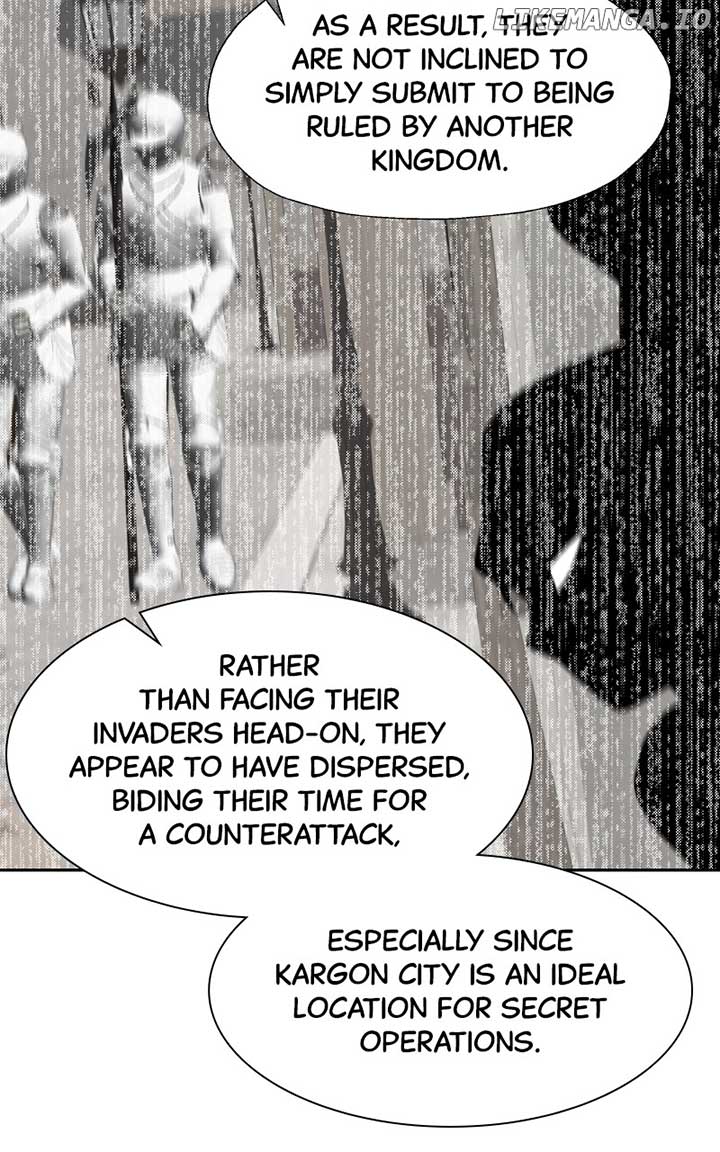 Transmigrating to the Otherworld Once More Chapter 89 - Page 26