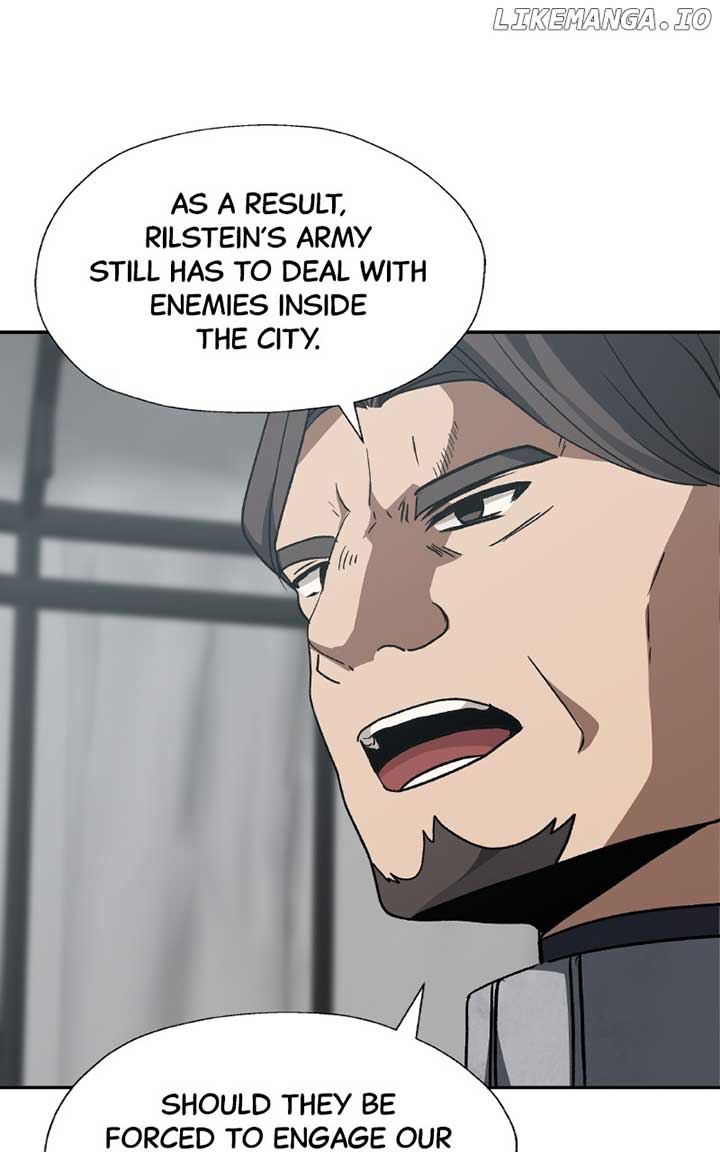 Transmigrating to the Otherworld Once More Chapter 89 - Page 27