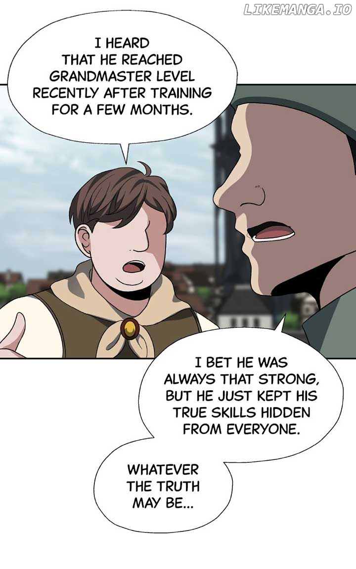 Transmigrating to the Otherworld Once More Chapter 89 - Page 3
