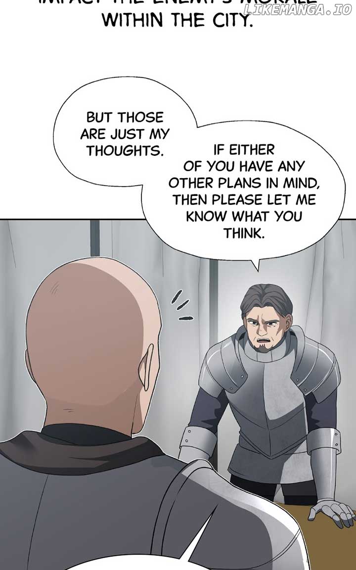 Transmigrating to the Otherworld Once More Chapter 89 - Page 31