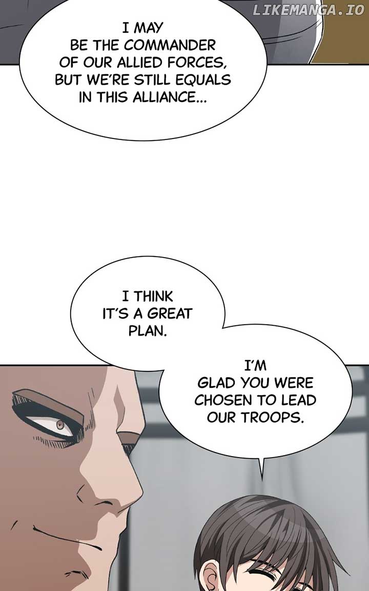 Transmigrating to the Otherworld Once More Chapter 89 - Page 32