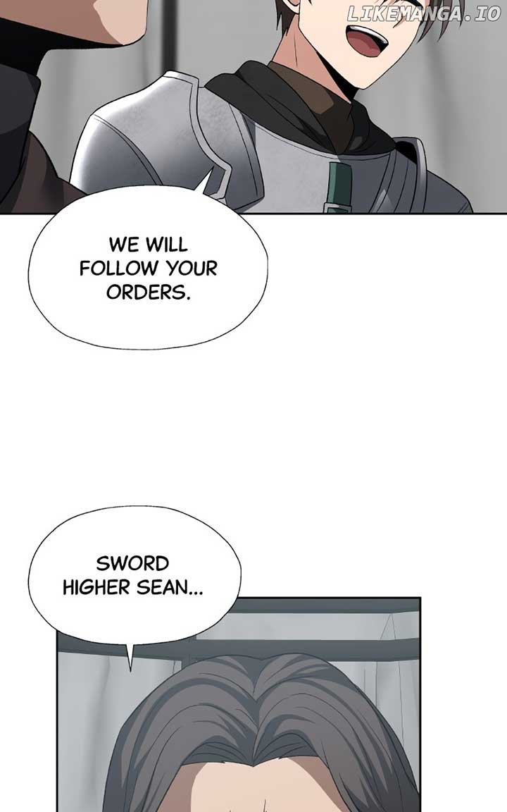 Transmigrating to the Otherworld Once More Chapter 89 - Page 33