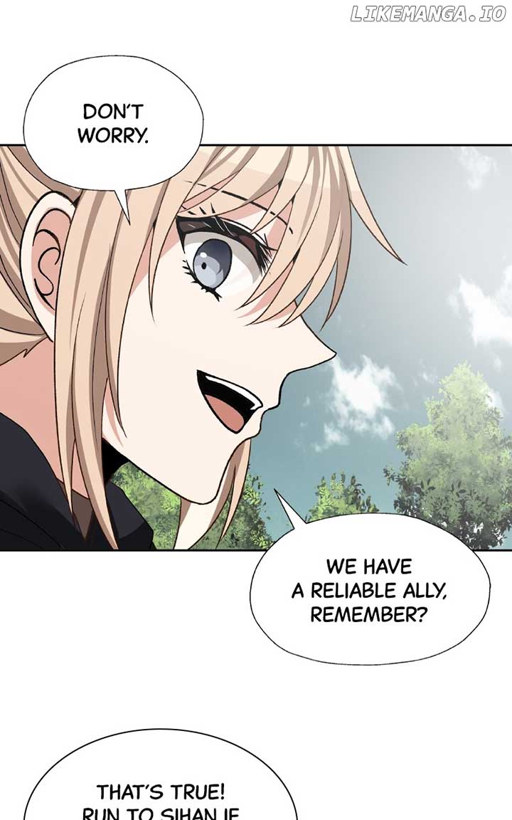 Transmigrating to the Otherworld Once More Chapter 89 - Page 38
