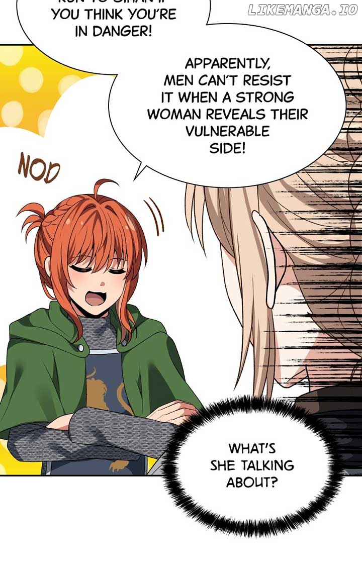 Transmigrating to the Otherworld Once More Chapter 89 - Page 39