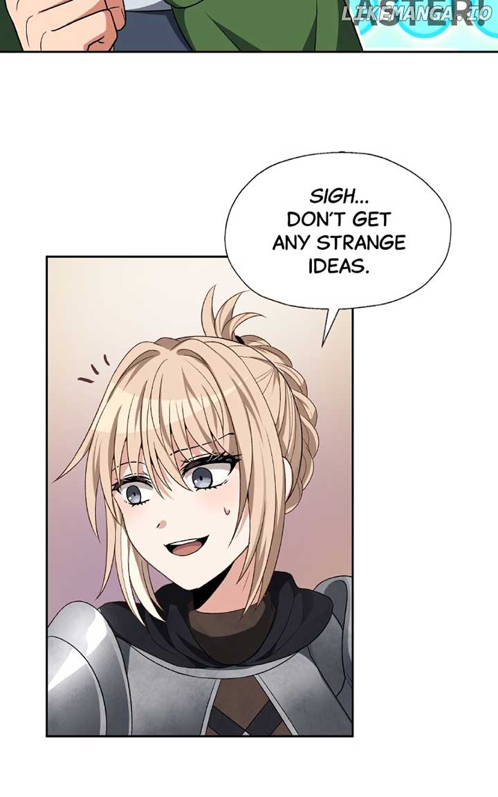Transmigrating to the Otherworld Once More Chapter 89 - Page 41