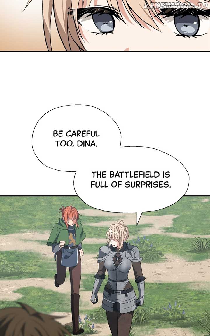Transmigrating to the Otherworld Once More Chapter 89 - Page 43