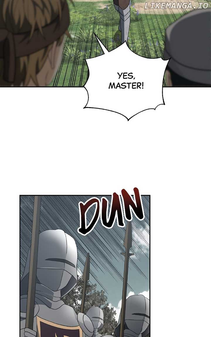 Transmigrating to the Otherworld Once More Chapter 89 - Page 44
