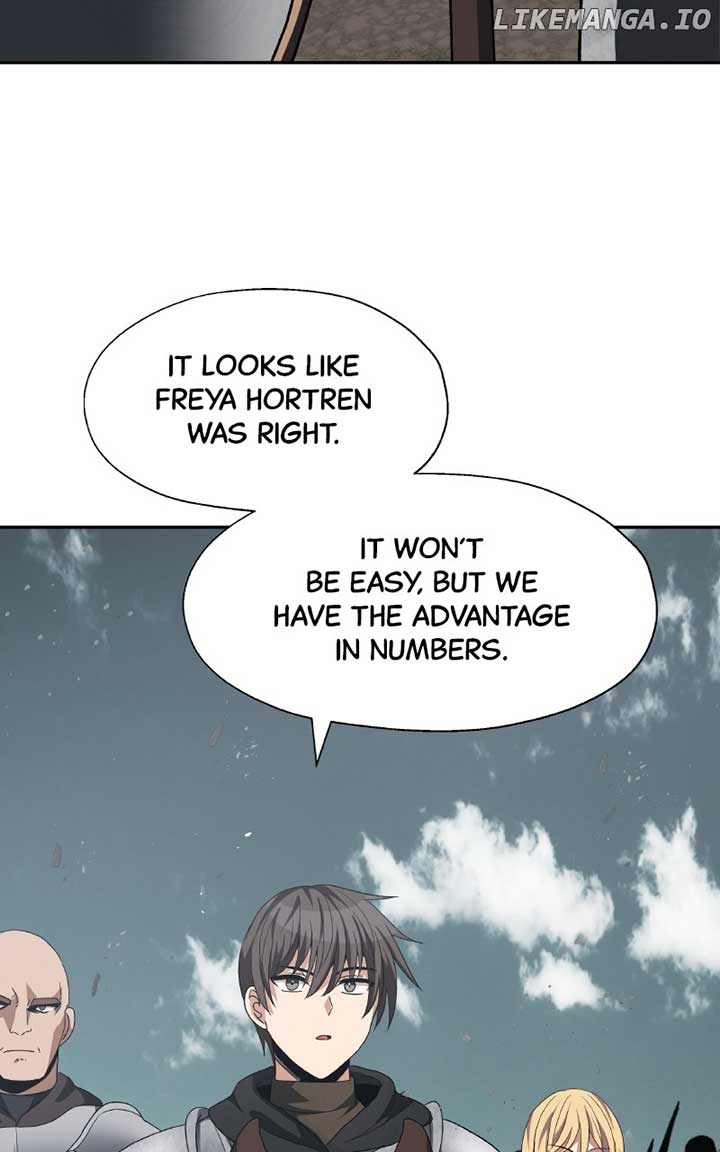 Transmigrating to the Otherworld Once More Chapter 89 - Page 48