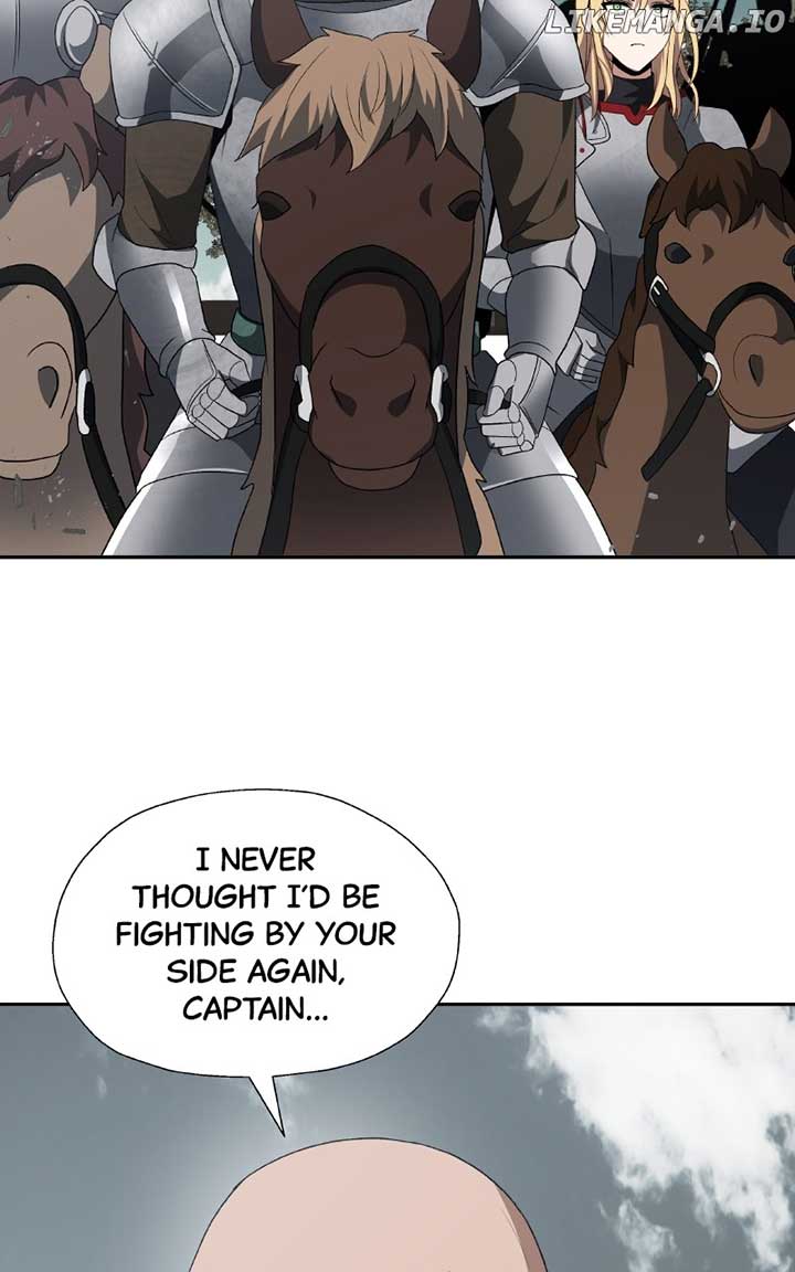 Transmigrating to the Otherworld Once More Chapter 89 - Page 49