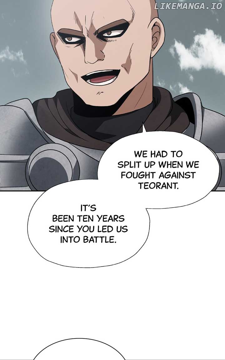 Transmigrating to the Otherworld Once More Chapter 89 - Page 50