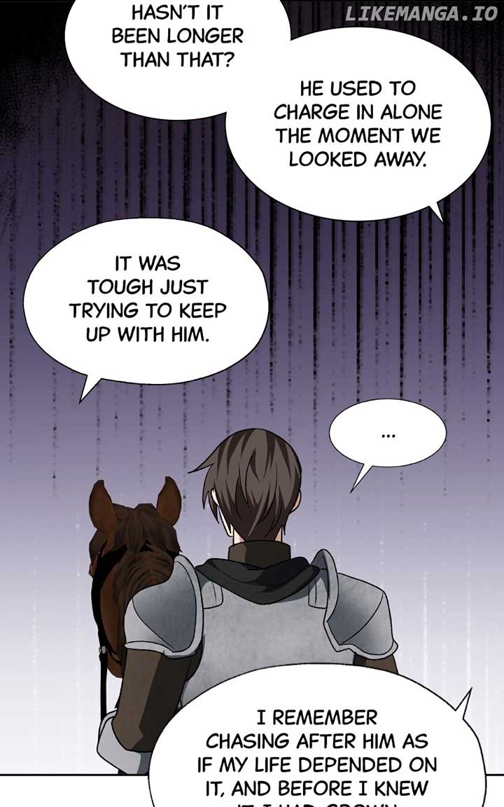 Transmigrating to the Otherworld Once More Chapter 89 - Page 51
