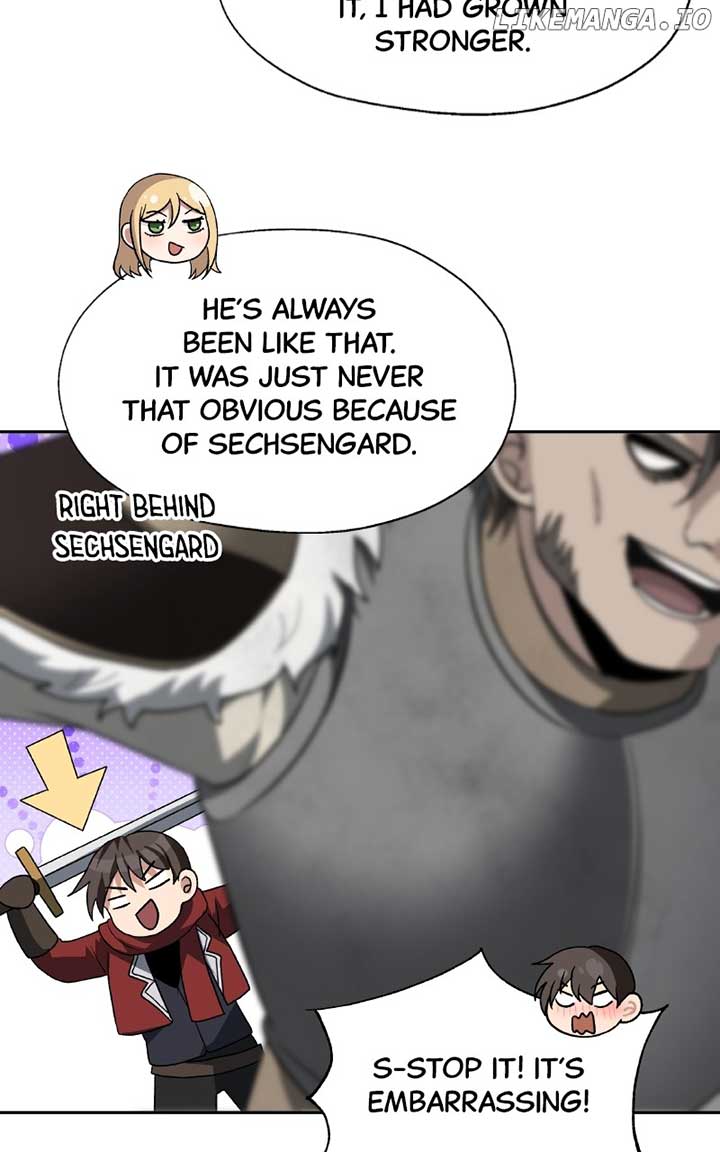 Transmigrating to the Otherworld Once More Chapter 89 - Page 52
