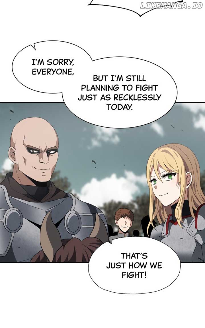 Transmigrating to the Otherworld Once More Chapter 89 - Page 53