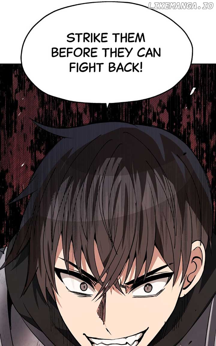 Transmigrating to the Otherworld Once More Chapter 89 - Page 54