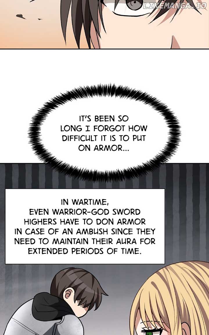 Transmigrating to the Otherworld Once More Chapter 89 - Page 6