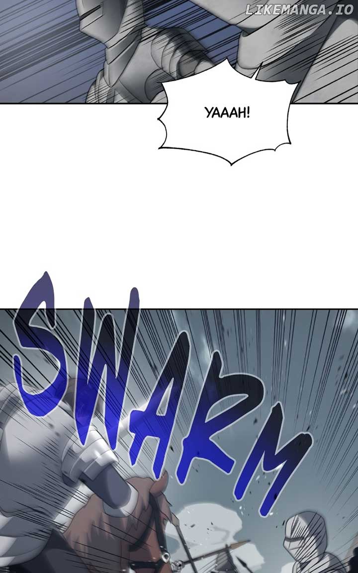 Transmigrating to the Otherworld Once More Chapter 89 - Page 60