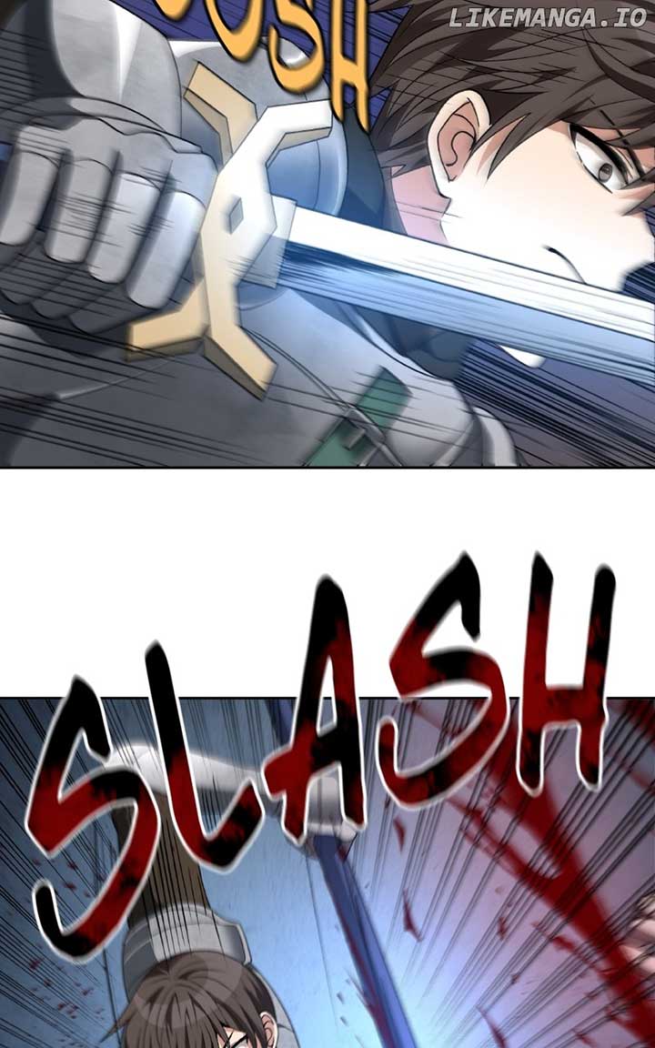 Transmigrating to the Otherworld Once More Chapter 89 - Page 62