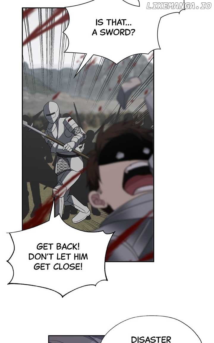 Transmigrating to the Otherworld Once More Chapter 89 - Page 64