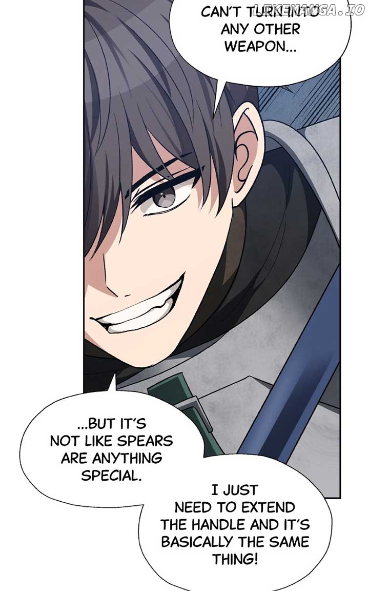 Transmigrating to the Otherworld Once More Chapter 89 - Page 65