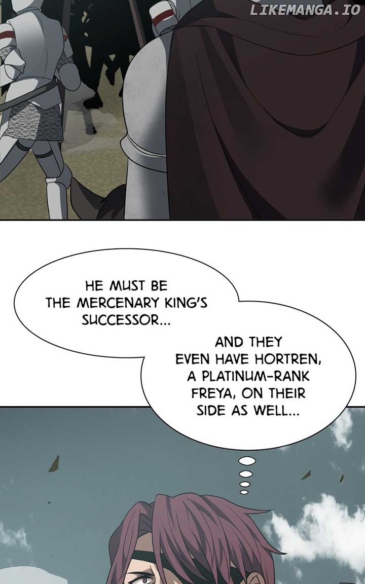 Transmigrating to the Otherworld Once More Chapter 89 - Page 68