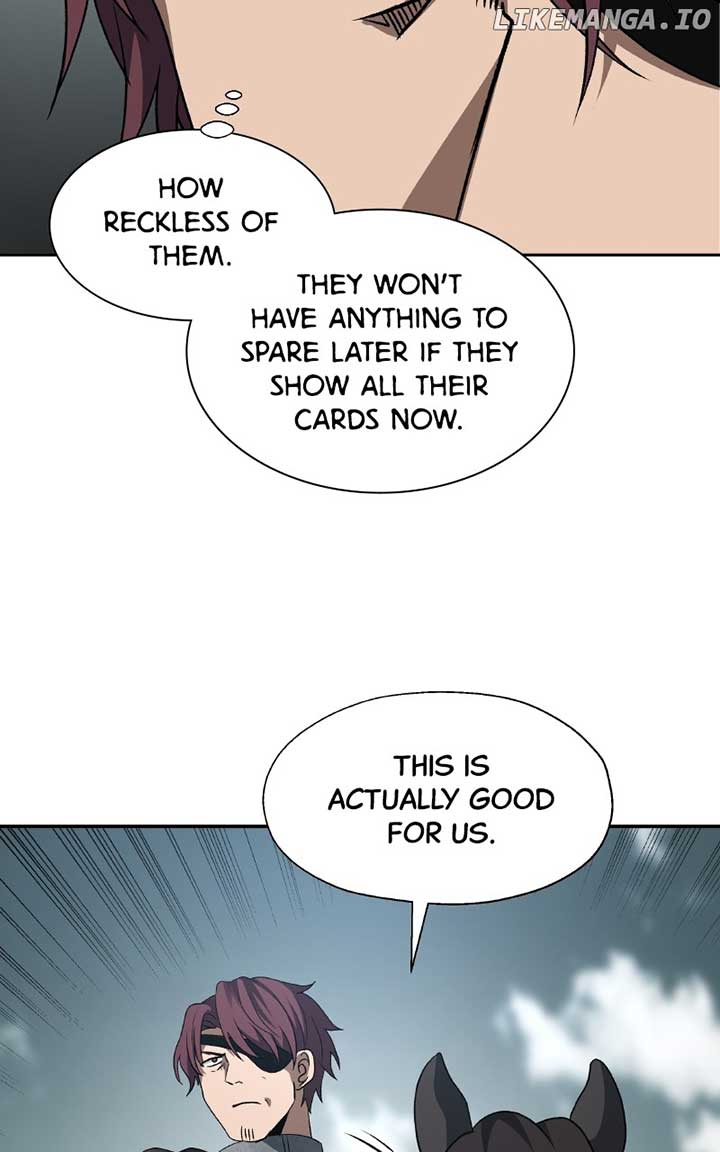 Transmigrating to the Otherworld Once More Chapter 89 - Page 70