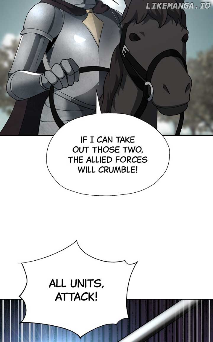 Transmigrating to the Otherworld Once More Chapter 89 - Page 71