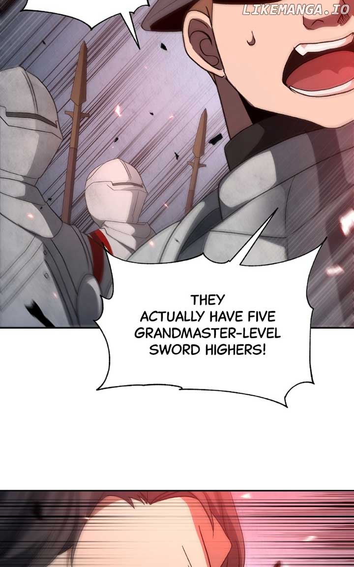 Transmigrating to the Otherworld Once More Chapter 89 - Page 75