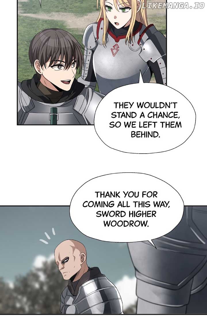 Transmigrating to the Otherworld Once More Chapter 89 - Page 8