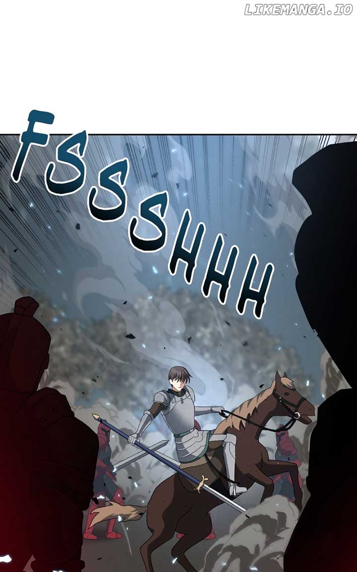 Transmigrating to the Otherworld Once More Chapter 89 - Page 83