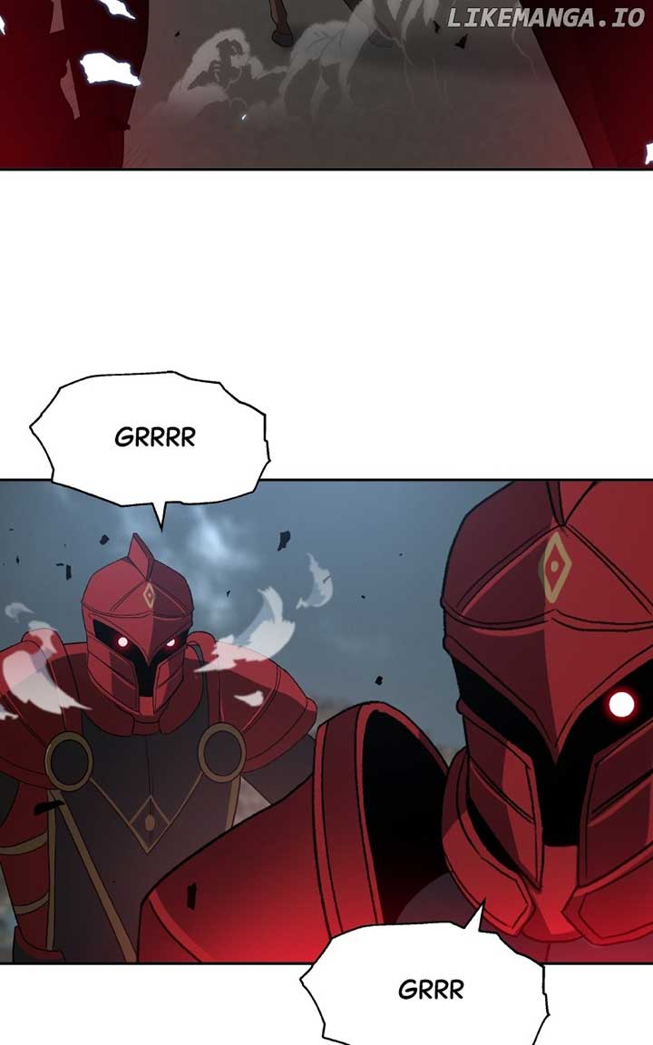 Transmigrating to the Otherworld Once More Chapter 89 - Page 84