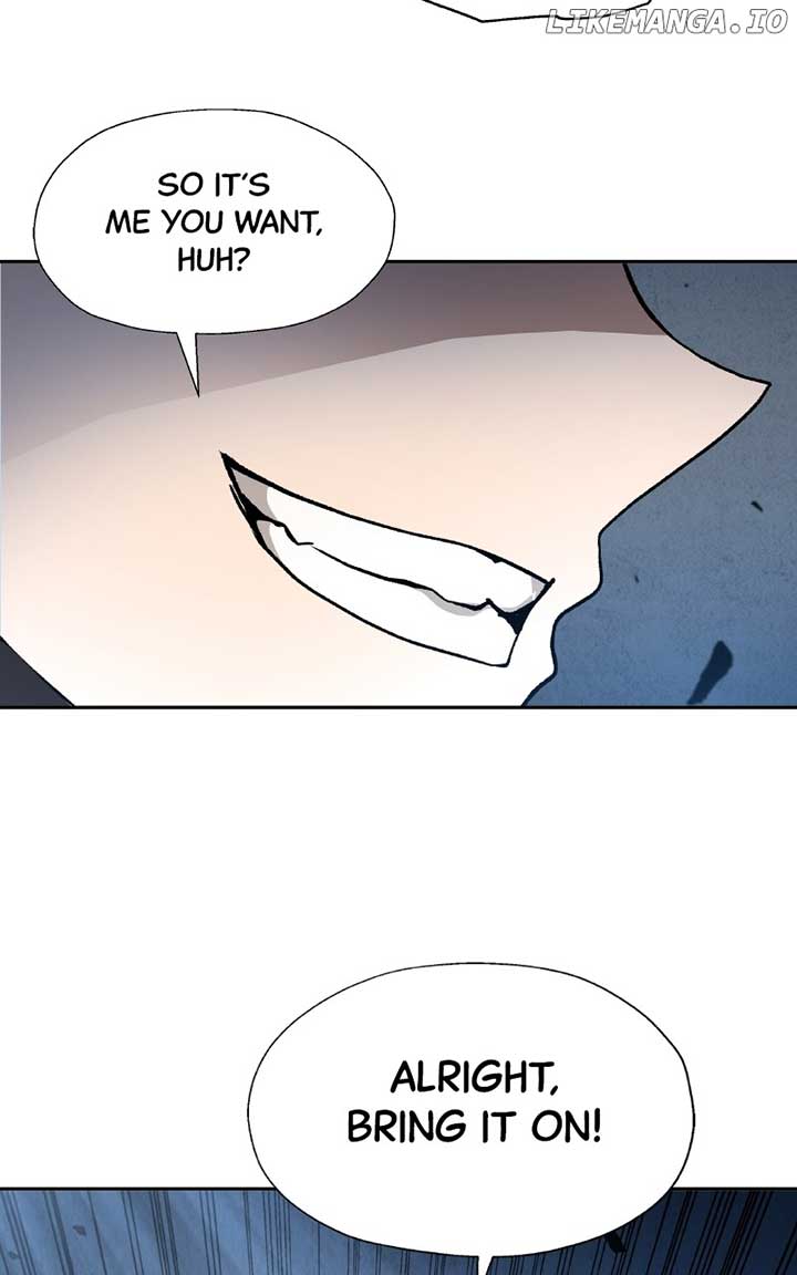 Transmigrating to the Otherworld Once More Chapter 89 - Page 85