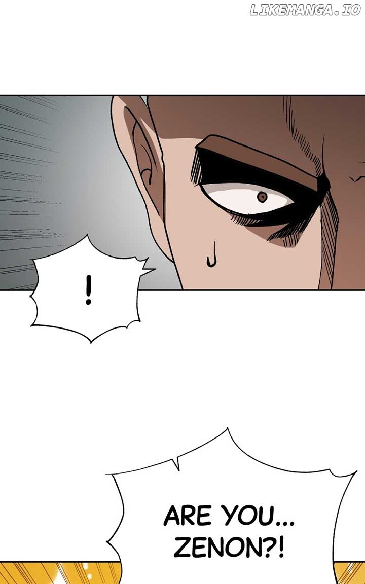 Transmigrating to the Otherworld Once More Chapter 89 - Page 9