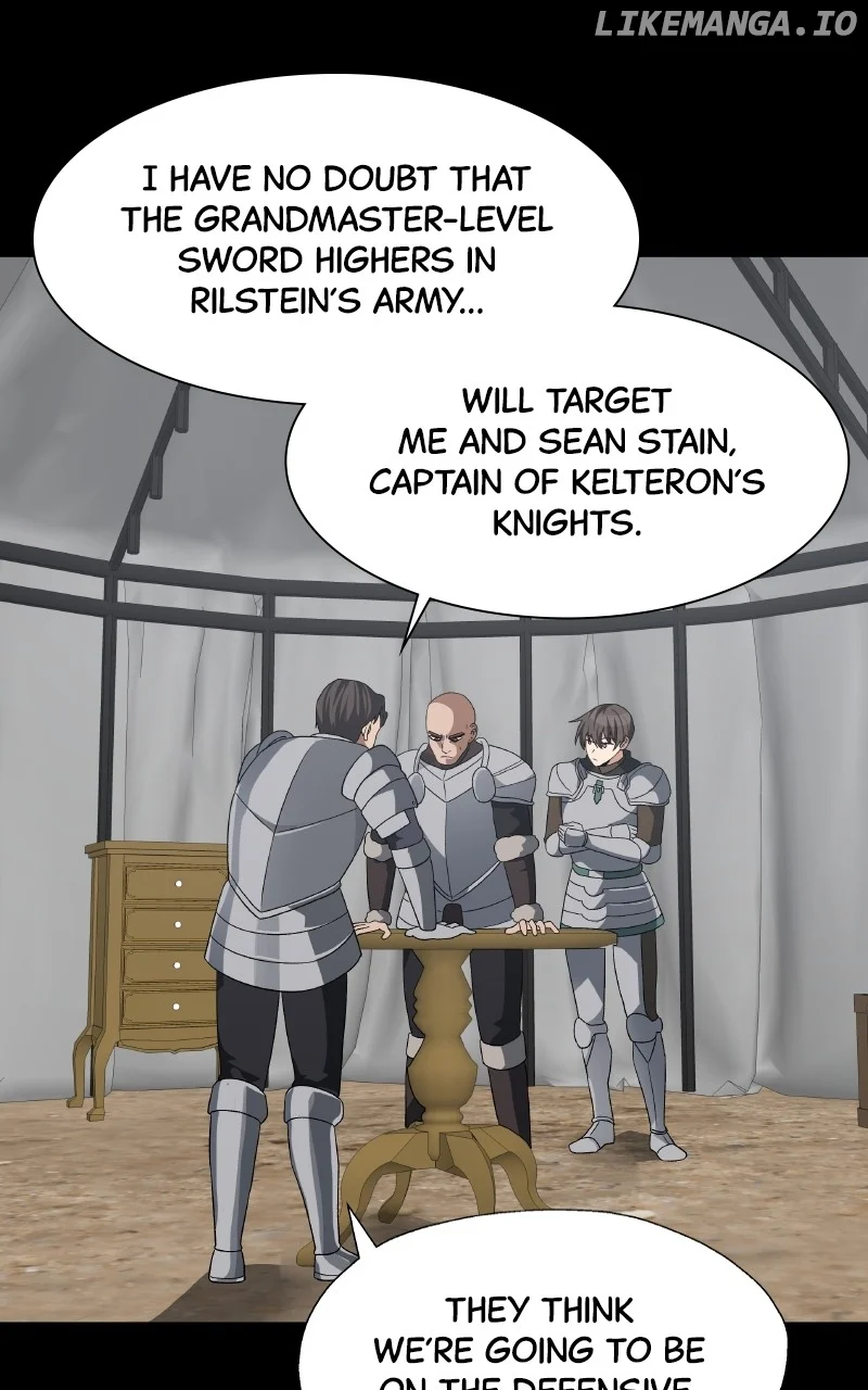 Transmigrating to the Otherworld Once More Chapter 90 - Page 1